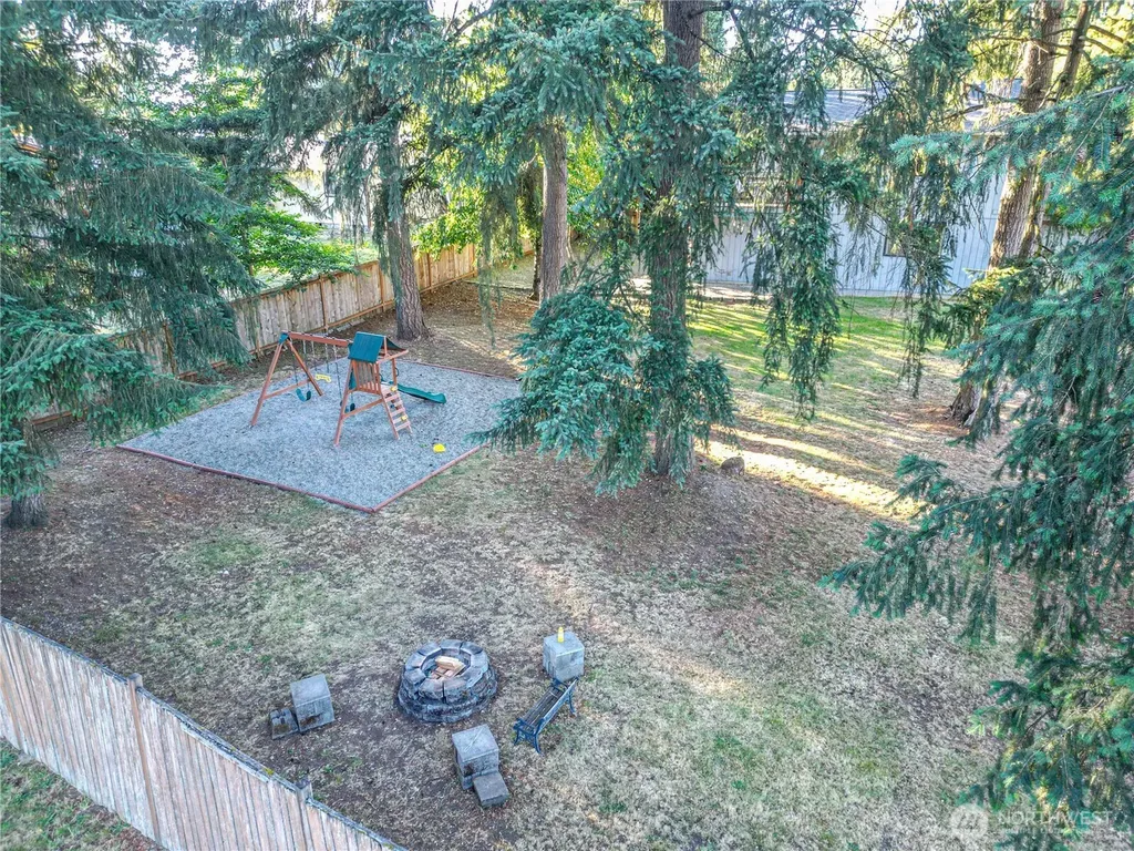 5318 203rd Street Ct E Spanaway WA 98387