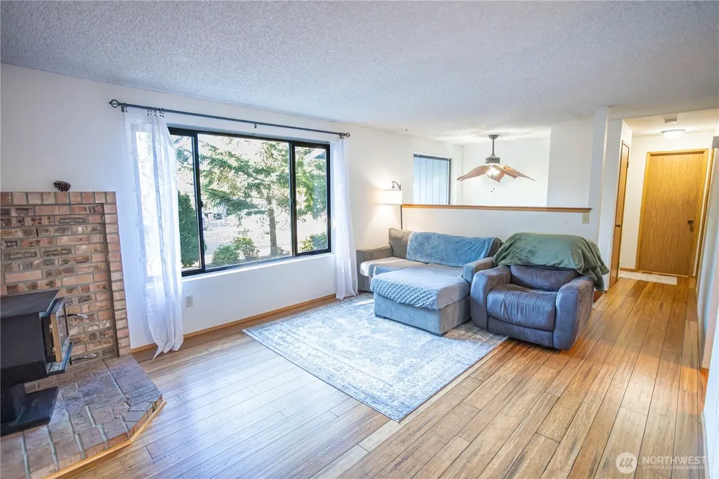 5318 203rd Street Ct E Spanaway WA 98387