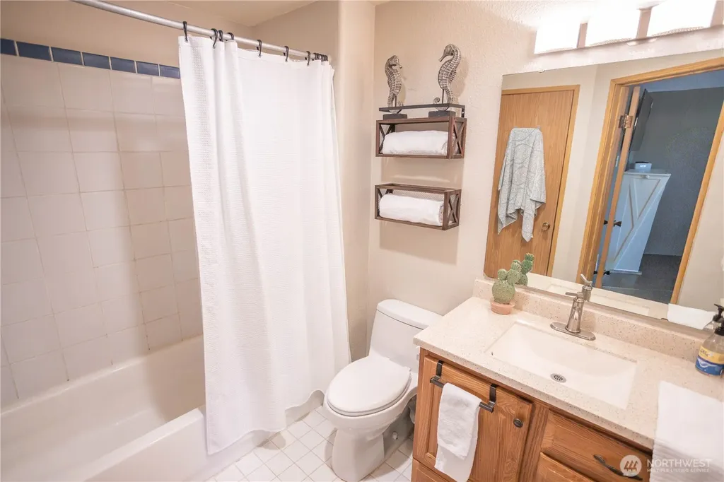 5318 203rd Street Ct E Spanaway WA 98387