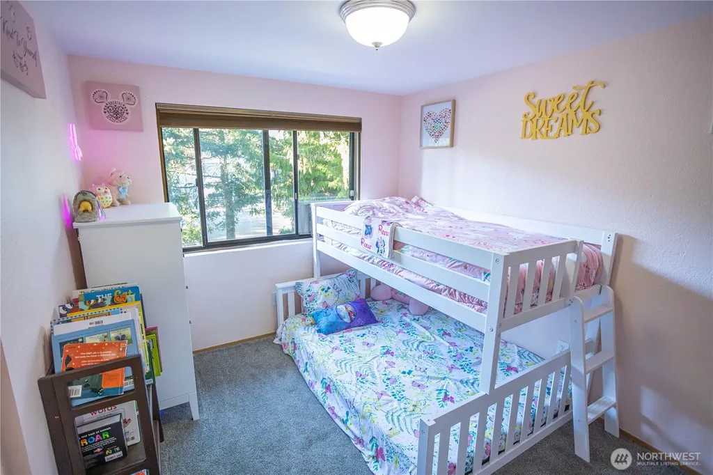 5318 203rd Street Ct E Spanaway WA 98387