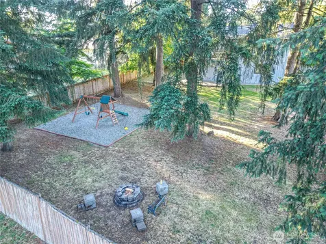 5318 203rd Street Ct E Spanaway WA 98387