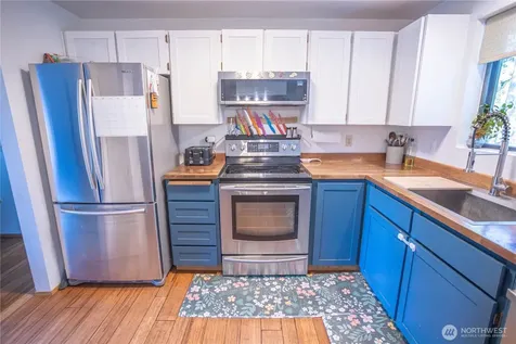 5318 203rd Street Ct E Spanaway WA 98387
