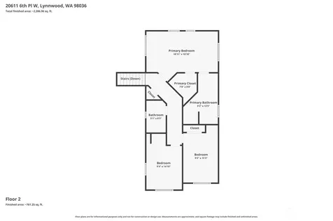 20611 6th Place W Lynnwood WA 98036
