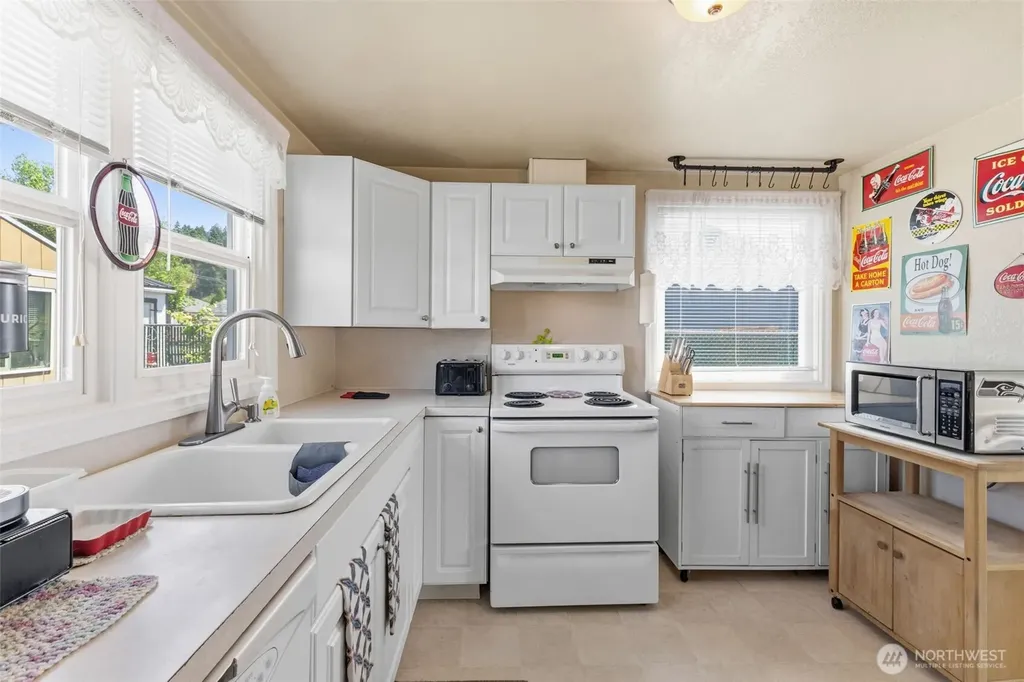 10819 53rd Street Ct E Puyallup WA 98372