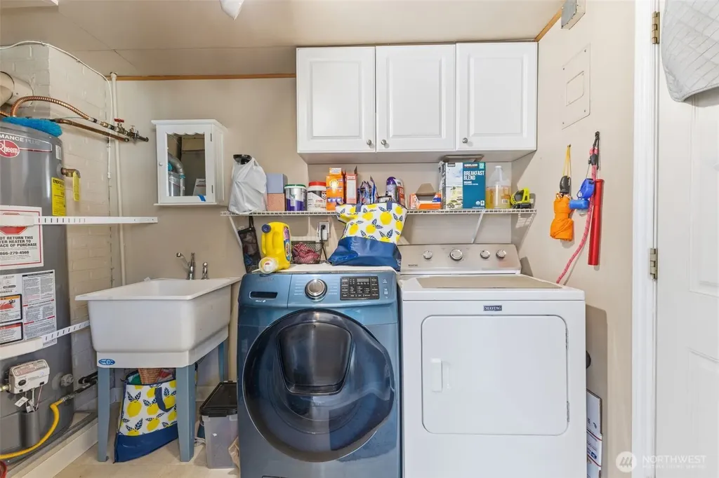 10819 53rd Street Ct E Puyallup WA 98372