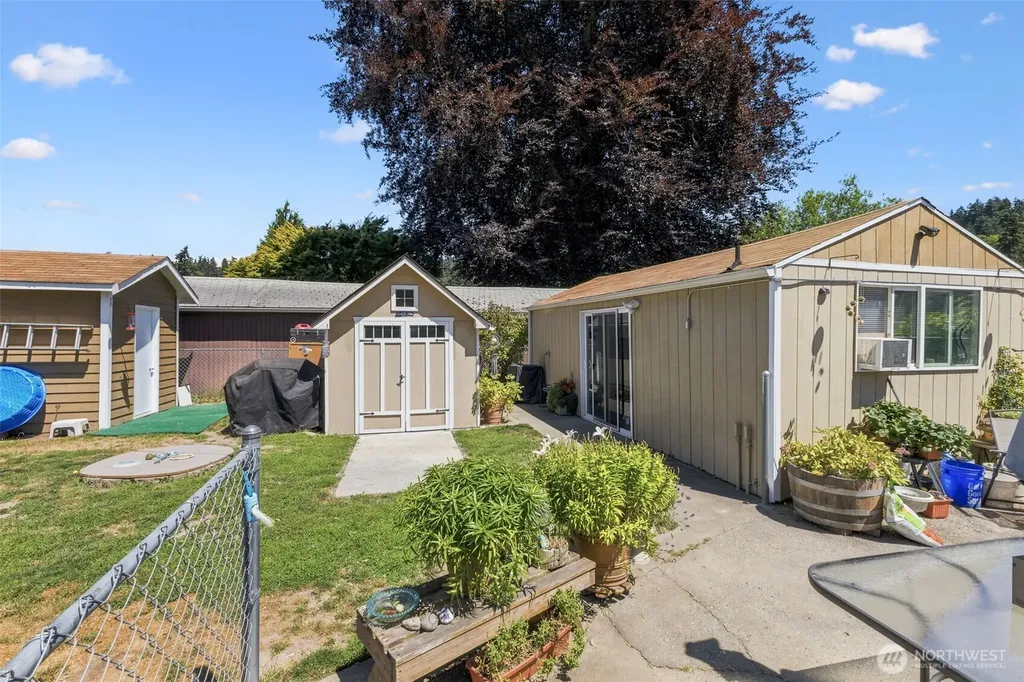 10819 53rd Street Ct E Puyallup WA 98372