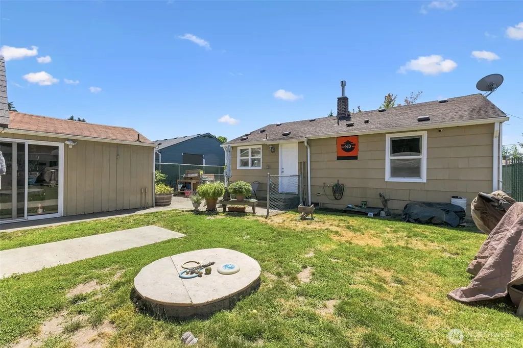 10819 53rd Street Ct E Puyallup WA 98372
