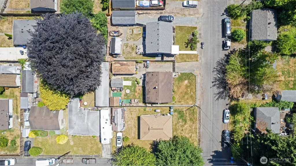 10819 53rd Street Ct E Puyallup WA 98372