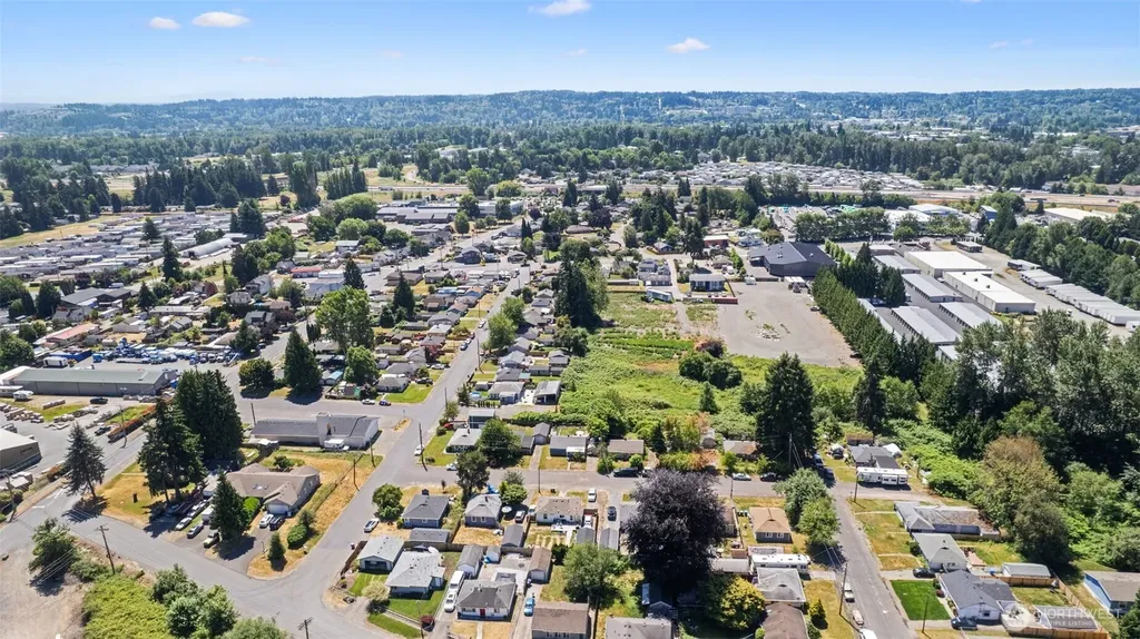 10819 53rd Street Ct E Puyallup WA 98372
