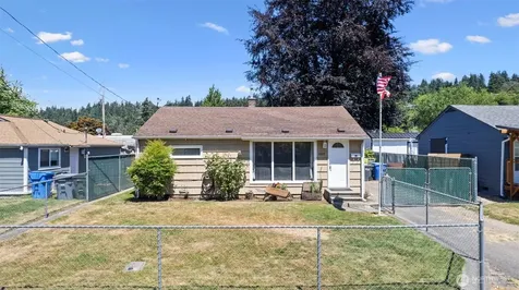 10819 53rd Street Ct E Puyallup WA 98372
