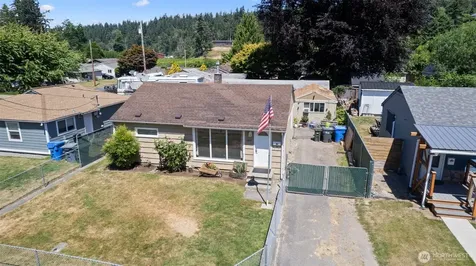 10819 53rd Street Ct E Puyallup WA 98372