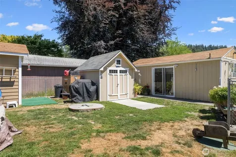 10819 53rd Street Ct E Puyallup WA 98372
