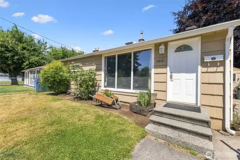 10819 53rd Street Ct E Puyallup WA 98372