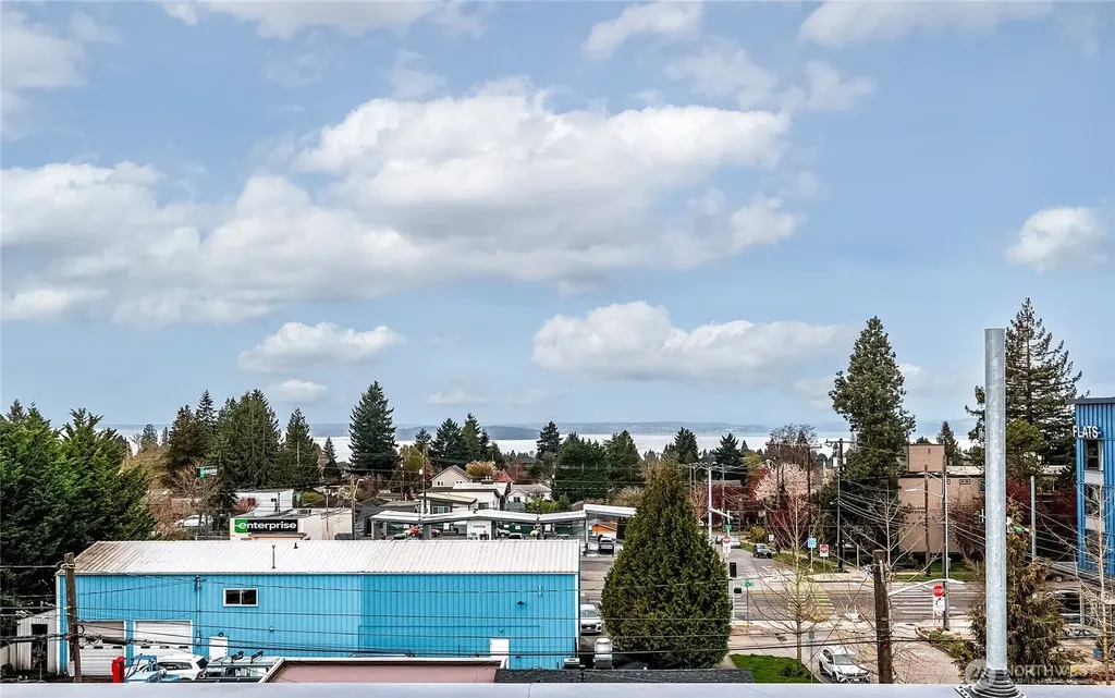 6307 34 Avenue SW Seattle WA 98126