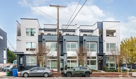 6307 34 Avenue SW Seattle WA 98126