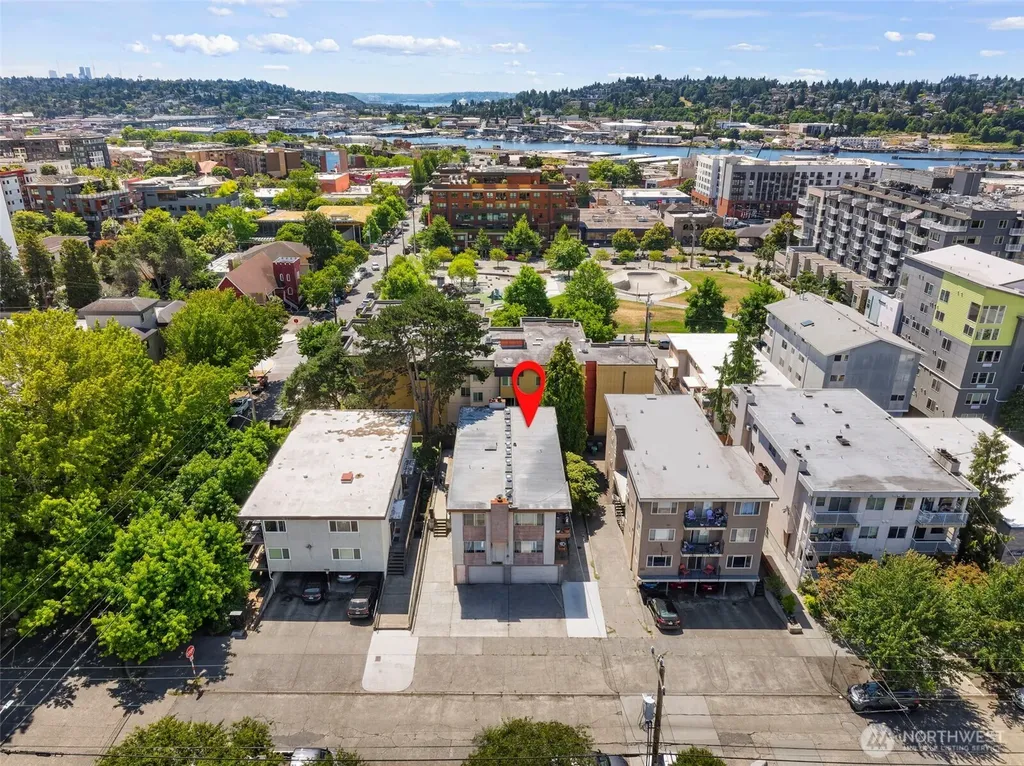 2209 NW 59th Street Seattle WA 98107