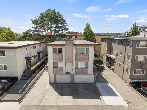 2209 NW 59th Street Seattle WA 98107