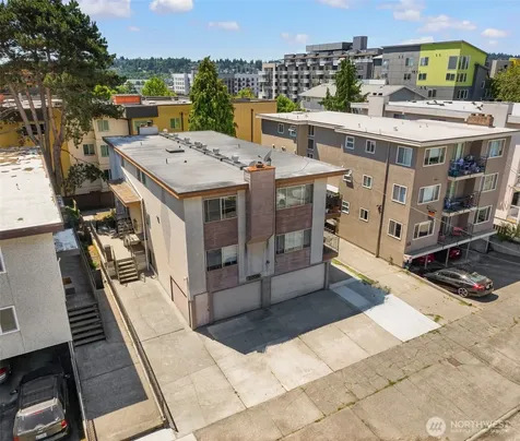 2209 NW 59th Street Seattle WA 98107