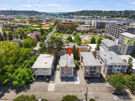 2209 NW 59th Street Seattle WA 98107