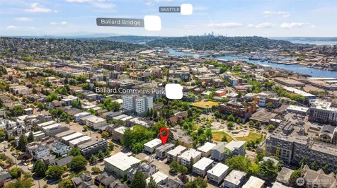 2209 NW 59th Street Seattle WA 98107