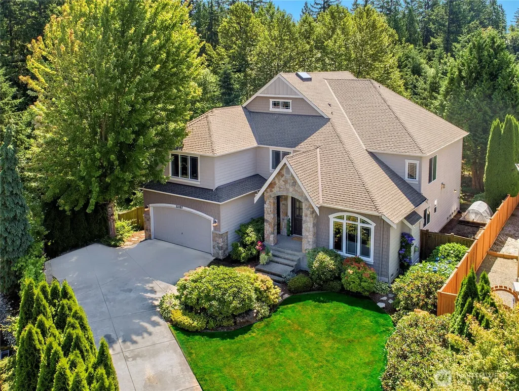 22187 NE 93rd Street Redmond WA 98053