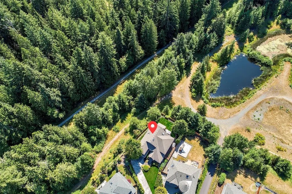 22187 NE 93rd Street Redmond WA 98053