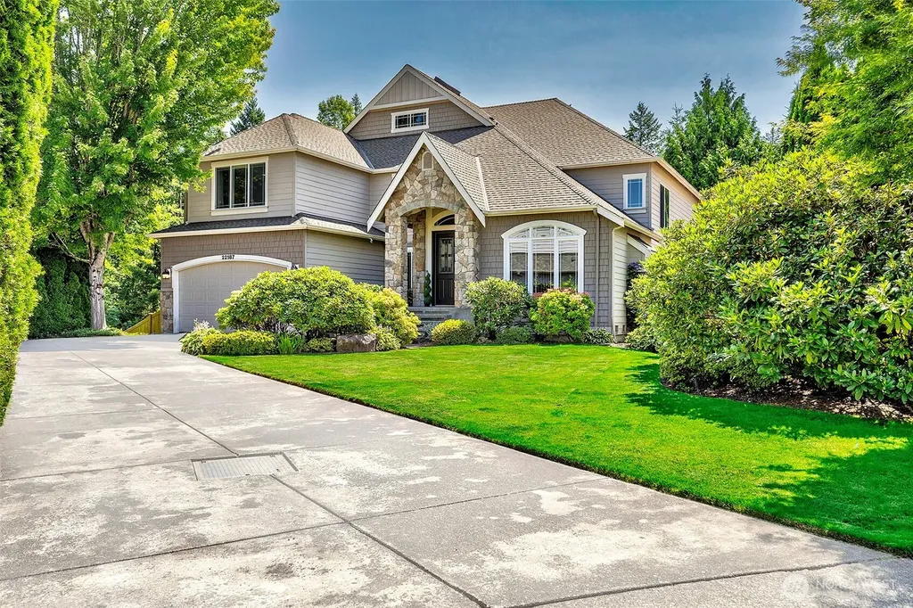 22187 NE 93rd Street Redmond WA 98053