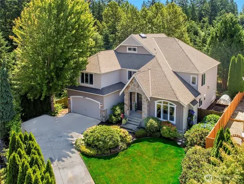 22187 NE 93rd Street Redmond WA 98053