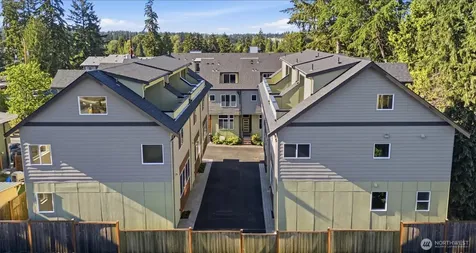 14608 Corliss Avenue N Shoreline WA 98133
