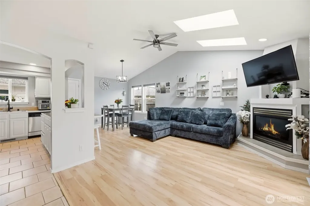 303 E Highland Drive Arlington WA 98223