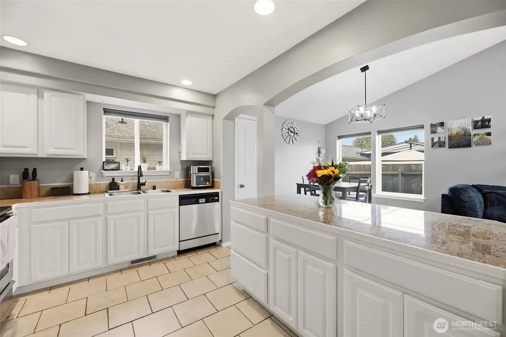 303 E Highland Drive Arlington WA 98223