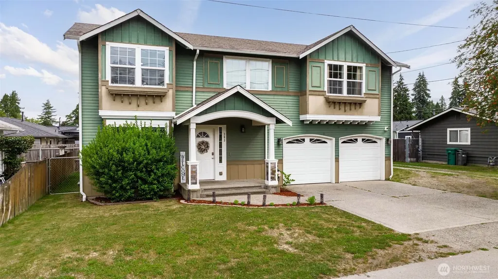303 E Highland Drive Arlington WA 98223