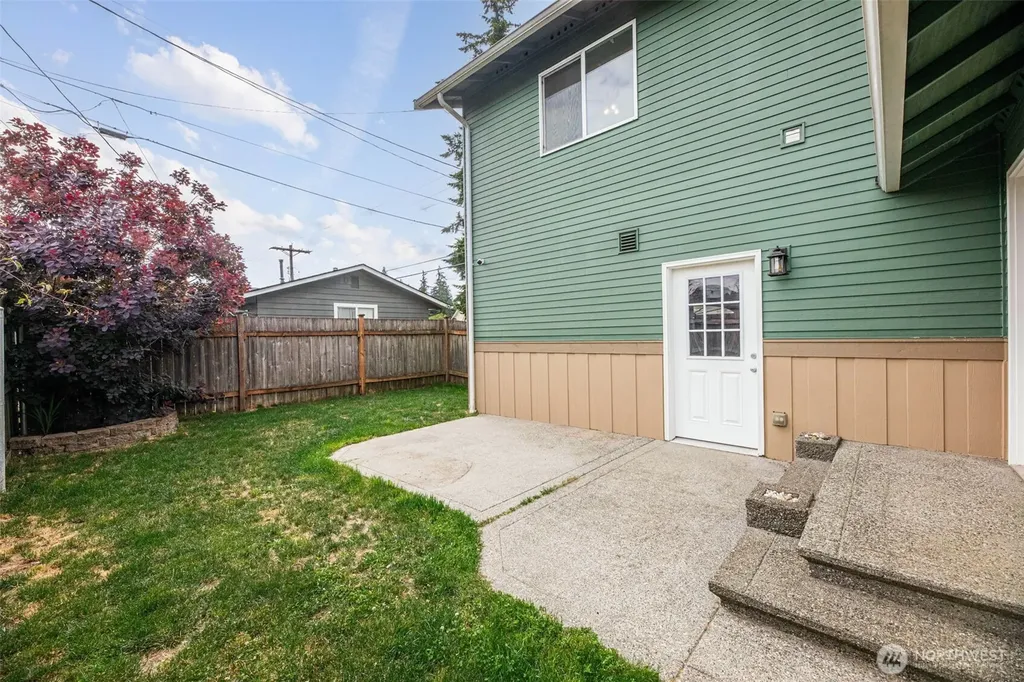 303 E Highland Drive Arlington WA 98223