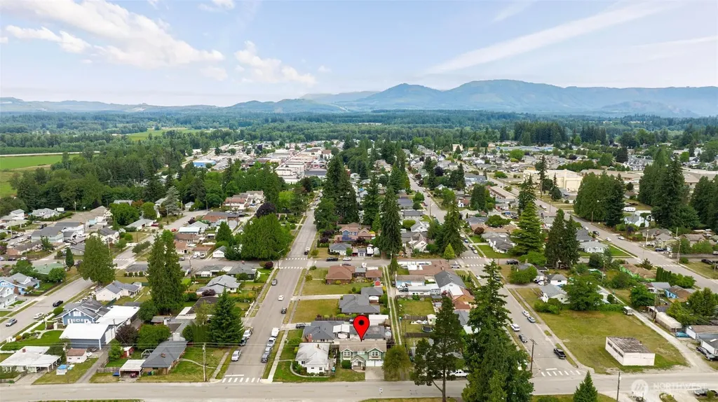 303 E Highland Drive Arlington WA 98223