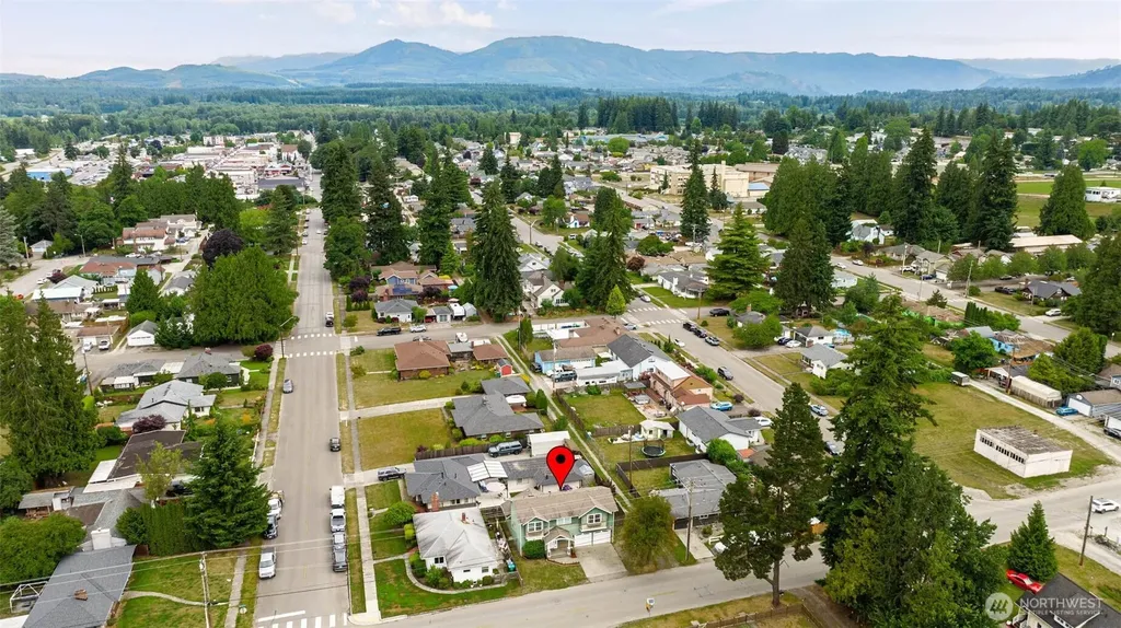303 E Highland Drive Arlington WA 98223