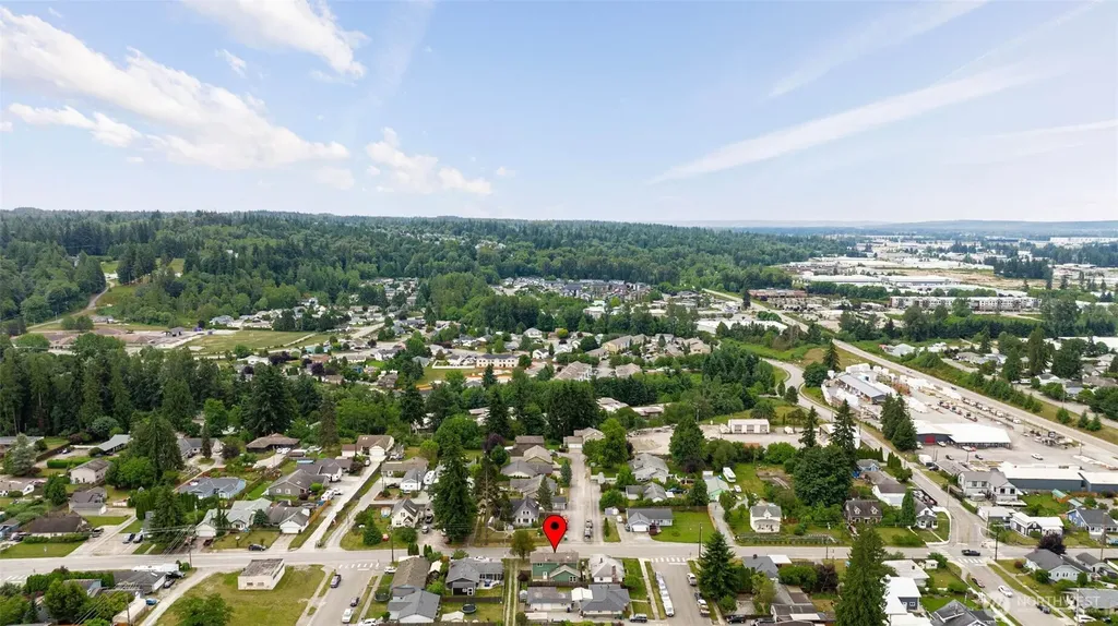 303 E Highland Drive Arlington WA 98223