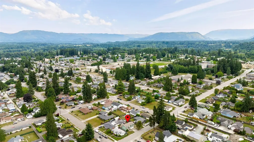 303 E Highland Drive Arlington WA 98223