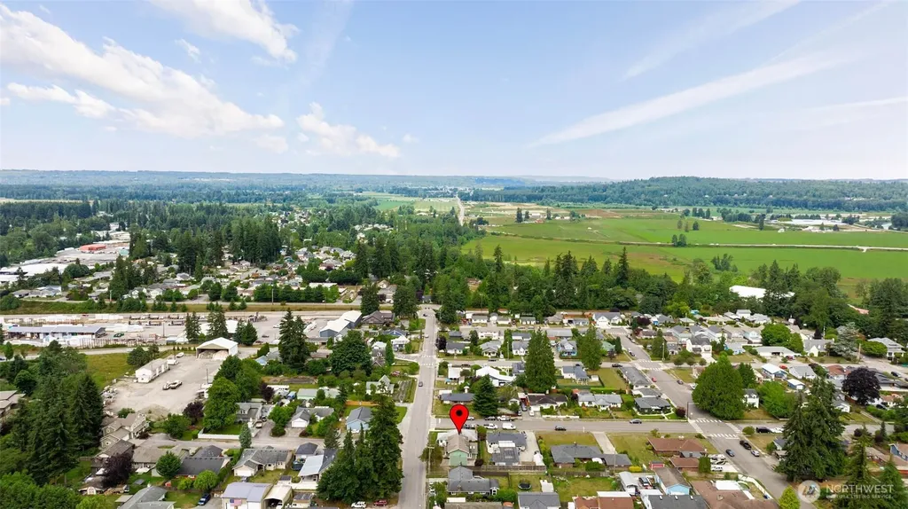 303 E Highland Drive Arlington WA 98223
