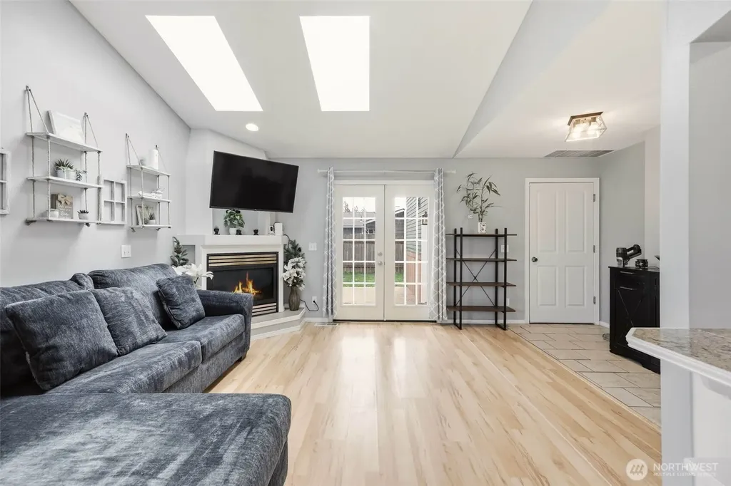 303 E Highland Drive Arlington WA 98223