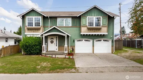 303 E Highland Drive Arlington WA 98223