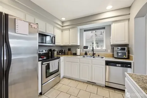 303 E Highland Drive Arlington WA 98223