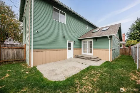 303 E Highland Drive Arlington WA 98223