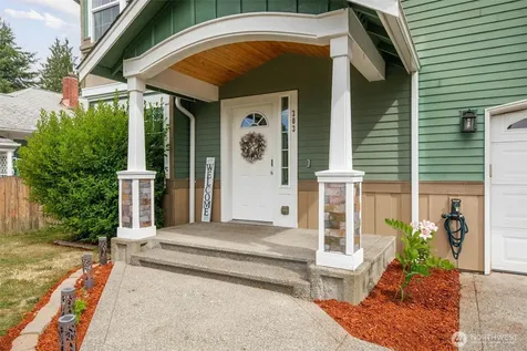 303 E Highland Drive Arlington WA 98223