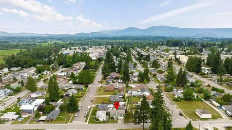 303 E Highland Drive Arlington WA 98223