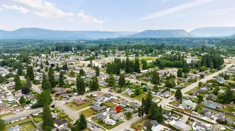 303 E Highland Drive Arlington WA 98223