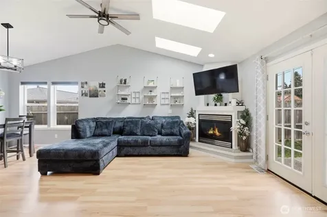 303 E Highland Drive Arlington WA 98223