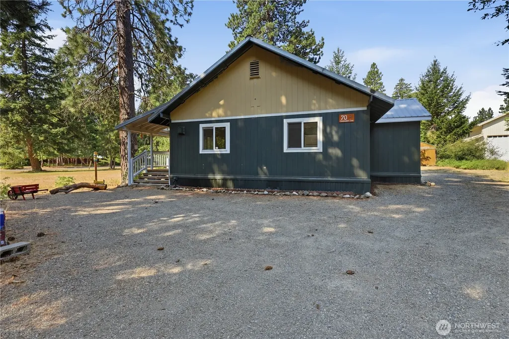 70 Hummingbird Lane Cle Elum WA 98922