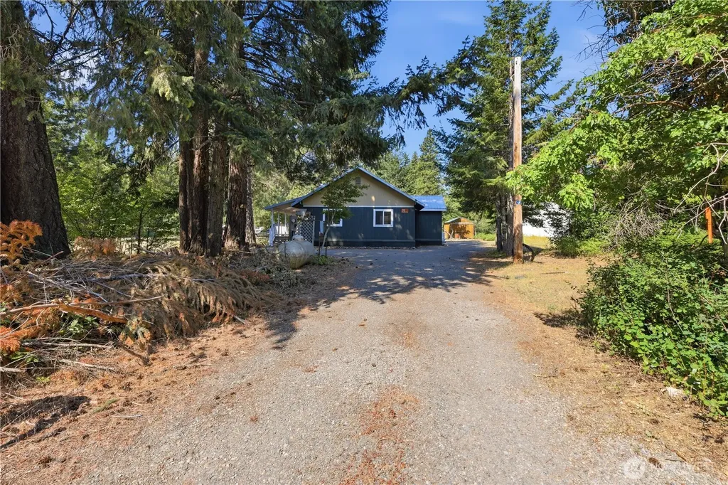 70 Hummingbird Lane Cle Elum WA 98922