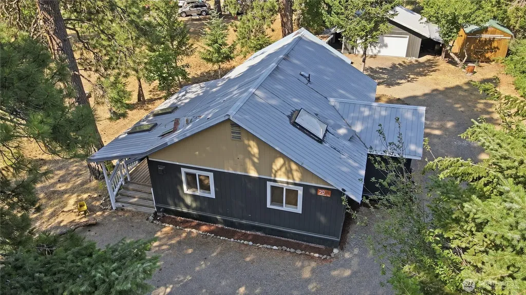 70 Hummingbird Lane Cle Elum WA 98922