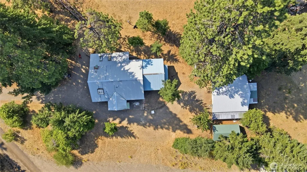 70 Hummingbird Lane Cle Elum WA 98922